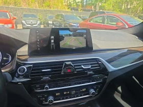 BMW 530 xDrive ЦЕНА ДО БГ* CARFAX* ОПЦИЯ ЗА ФИНАНСИРАНЕ* - 32700 лв. - 48622194 | Car24.bg