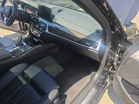 BMW 530 xDrive ЦЕНА ДО БГ* CARFAX* ОПЦИЯ ЗА ФИНАНСИРАНЕ* - 32700 лв. - 48622194 | Car24.bg