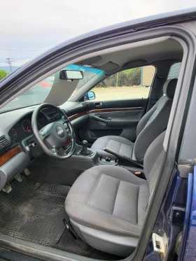 Audi A4 1.8/125кс./Напълно обслужен/Без ръжди - 3000 лв. - 97871655 | Car24.bg
