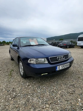 Audi A4 1.8/125кс./Напълно обслужен/Без ръжди - 3000 лв. - 97871655 | Car24.bg
