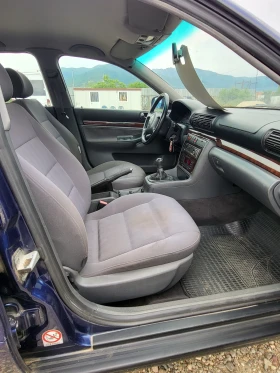 Audi A4 1.8/125кс./Напълно обслужен/Без ръжди - 3000 лв. - 97871655 | Car24.bg