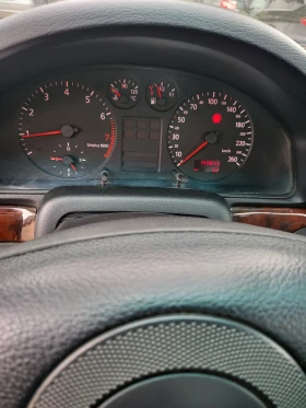 Audi A4 1.8/125кс./Напълно обслужен/Без ръжди - 3000 лв. - 97871655 | Car24.bg