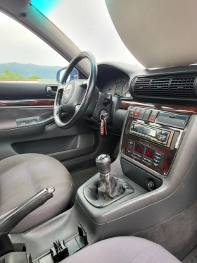 Audi A4 1.8/125кс./Напълно обслужен/Без ръжди - 3000 лв. - 97871655 | Car24.bg