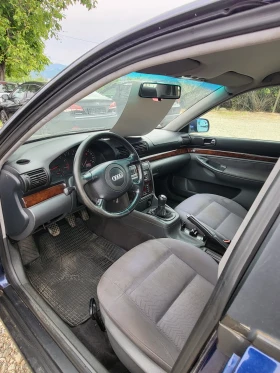Audi A4 1.8/125кс./Напълно обслужен/Без ръжди - 3000 лв. - 97871655 | Car24.bg