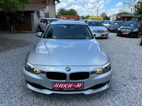     BMW 316 2.0d
