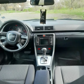 Обява за продажба на Audi A4 2.0 ~4 800 лв. - изображение 4