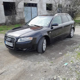 Обява за продажба на Audi A4 2.0 ~4 800 лв. - изображение 1
