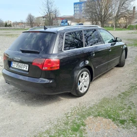 Обява за продажба на Audi A4 2.0 ~4 800 лв. - изображение 9