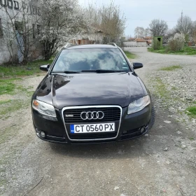 Обява за продажба на Audi A4 2.0 ~4 800 лв. - изображение 1