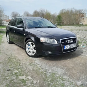 Обява за продажба на Audi A4 2.0 ~4 800 лв. - изображение 2