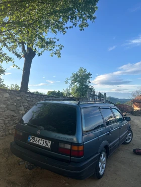 VW Passat | Mobile.bg    5