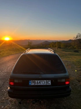 VW Passat | Mobile.bg    3