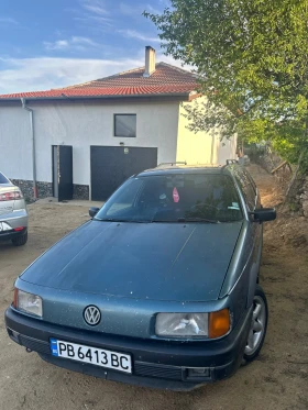 VW Passat | Mobile.bg    4