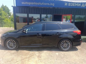 Ford Focus ST-Line 1.5 TDCI Лизинг - 17400 лв. - 58227456 4