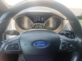 Ford Focus ST-Line 1.5 TDCI Лизинг - 17400 лв. - 58227456 11