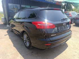 Ford Focus ST-Line 1.5 TDCI Лизинг - 17400 лв. - 58227456 7