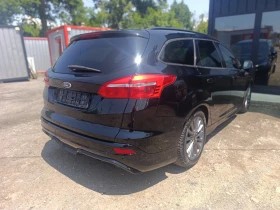 Ford Focus ST-Line 1.5 TDCI Лизинг - 17400 лв. - 58227456 5