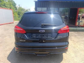 Ford Focus ST-Line 1.5 TDCI Лизинг - 17400 лв. - 58227456 6