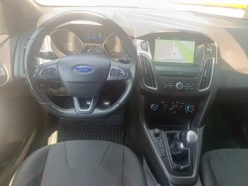 Ford Focus ST-Line 1.5 TDCI Лизинг - 17400 лв. - 58227456 10