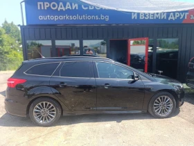 Ford Focus ST-Line 1.5 TDCI Лизинг - 17400 лв. - 58227456 8