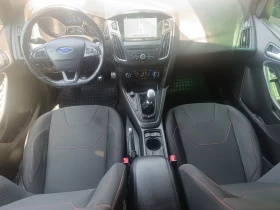 Ford Focus ST-Line 1.5 TDCI Лизинг - 17400 лв. - 58227456 9