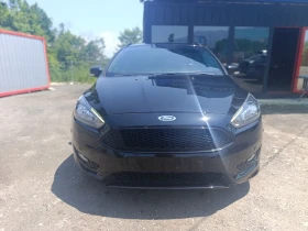 Ford Focus ST-Line 1.5 TDCI Лизинг - 17400 лв. - 58227456 2