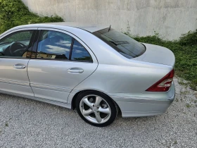 Обява за продажба на Mercedes-Benz C 350 AMG 4matic Facelift ~11 995 лв. - изображение 2