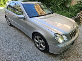 Обява за продажба на Mercedes-Benz C 350 AMG 4matic Facelift ~11 995 лв. - изображение 3