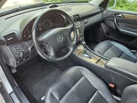 Обява за продажба на Mercedes-Benz C 350 AMG 4matic Facelift ~11 995 лв. - изображение 7