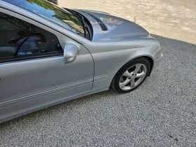 Обява за продажба на Mercedes-Benz C 350 AMG 4matic Facelift ~11 995 лв. - изображение 3