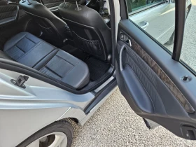 Обява за продажба на Mercedes-Benz C 350 AMG 4matic Facelift ~11 995 лв. - изображение 11