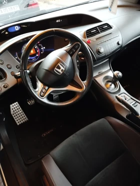 Обява за продажба на Honda Civic ~11 000 лв. - изображение 4