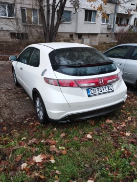 Обява за продажба на Honda Civic ~11 000 лв. - изображение 3
