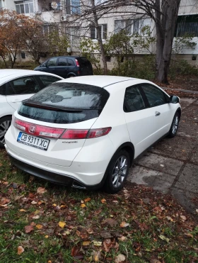 Обява за продажба на Honda Civic ~11 000 лв. - изображение 2