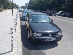 Обява за продажба на VW Golf ~2 000 лв. - изображение 1