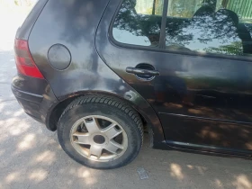 Обява за продажба на VW Golf ~2 000 лв. - изображение 2