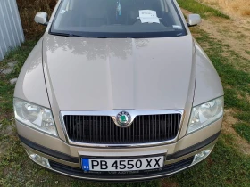Skoda Octavia | Mobile.bg    7