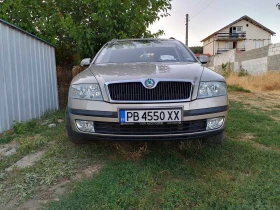 Skoda Octavia | Mobile.bg    4