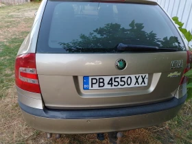 Skoda Octavia | Mobile.bg    5