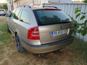 Skoda Octavia | Mobile.bg    3