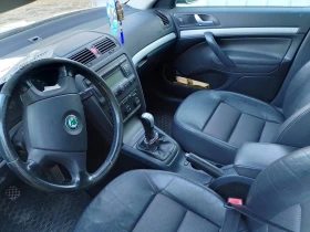 Skoda Octavia | Mobile.bg    6