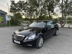     Mercedes-Benz E 250
