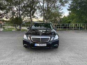     Mercedes-Benz E 250