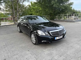    Mercedes-Benz E 250