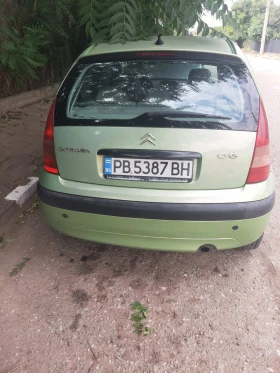 Обява за продажба на Citroen C3 1.4 HDI ~2 700 лв. - изображение 2