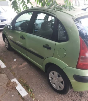 Обява за продажба на Citroen C3 1.4 HDI ~2 700 лв. - изображение 1