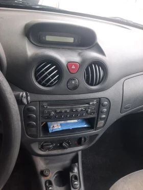 Обява за продажба на Citroen C3 1.4 HDI ~2 700 лв. - изображение 4