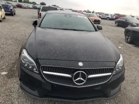 Mercedes-Benz CLS 500 AMG* PACK* ПОДГРЕВ* ОБДУХВАНЕ* МАСАЖ* КАМЕРА* КЕЙЛ - 26999 лв. - 49015152 5