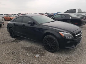 Mercedes-Benz CLS 500 AMG* PACK* ПОДГРЕВ* ОБДУХВАНЕ* МАСАЖ* КАМЕРА* КЕЙЛ - 26999 лв. - 49015152 3