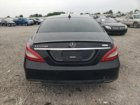 Mercedes-Benz CLS 500 AMG* PACK* ПОДГРЕВ* ОБДУХВАНЕ* МАСАЖ* КАМЕРА* КЕЙЛ - 26999 лв. - 49015152 6